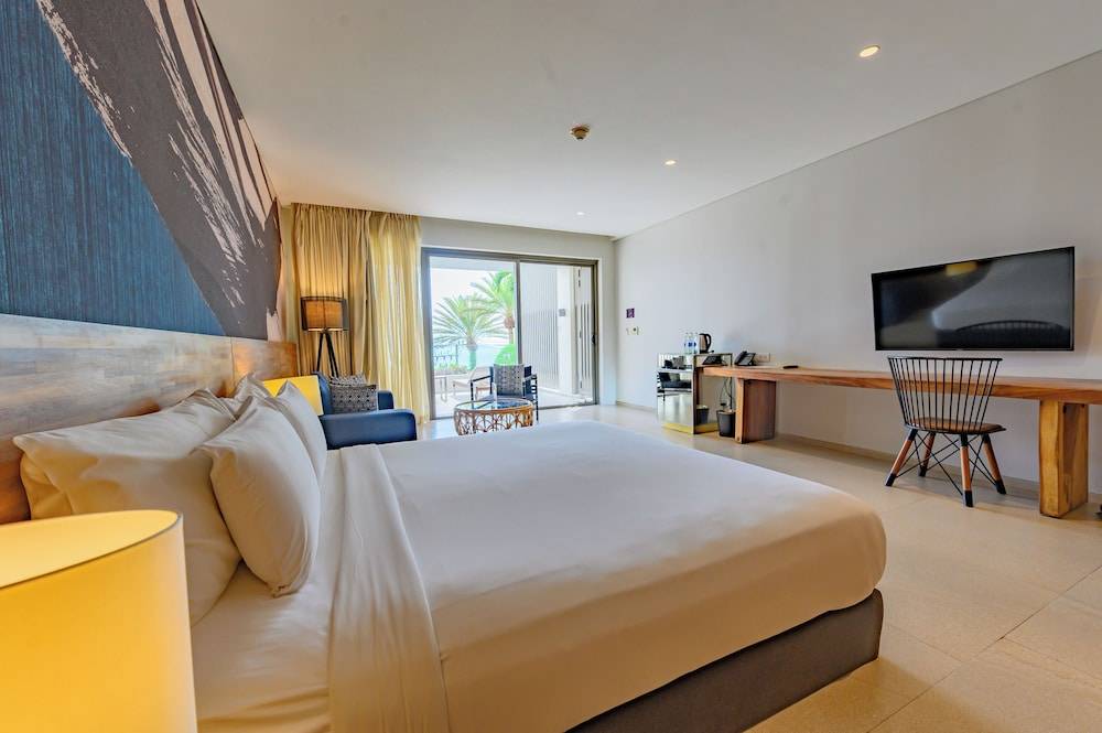 Mantra Samui Resort - Adults Only 2