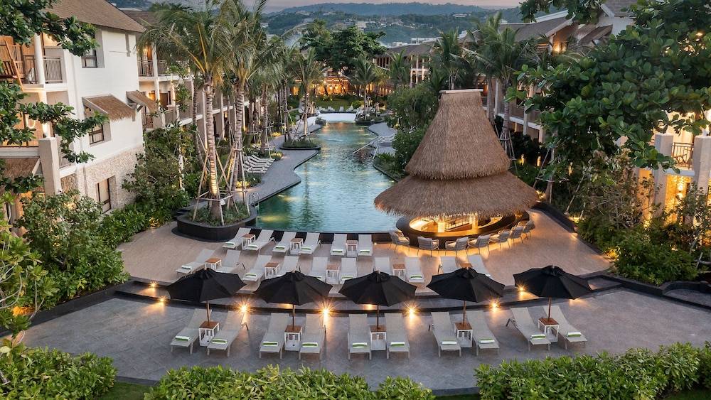 Holiday Inn Resort SAMUI BOPHUT BEACH by IHG 1