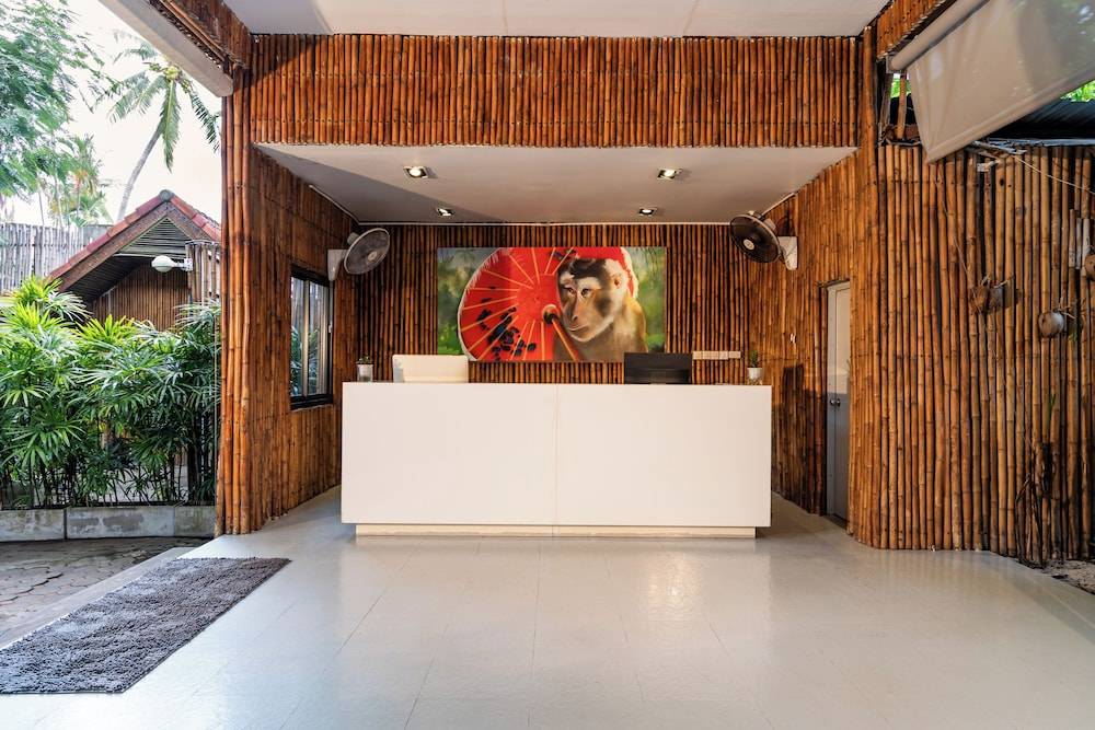 Malibu Beach Resort Samui 2