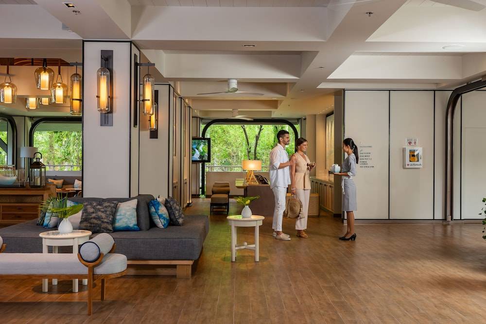 Meliá Koh Samui 2