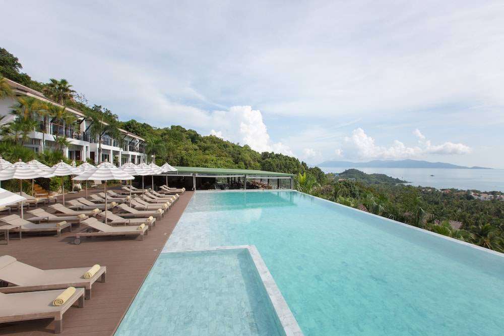 Mantra Samui Resort - Adults Only 1
