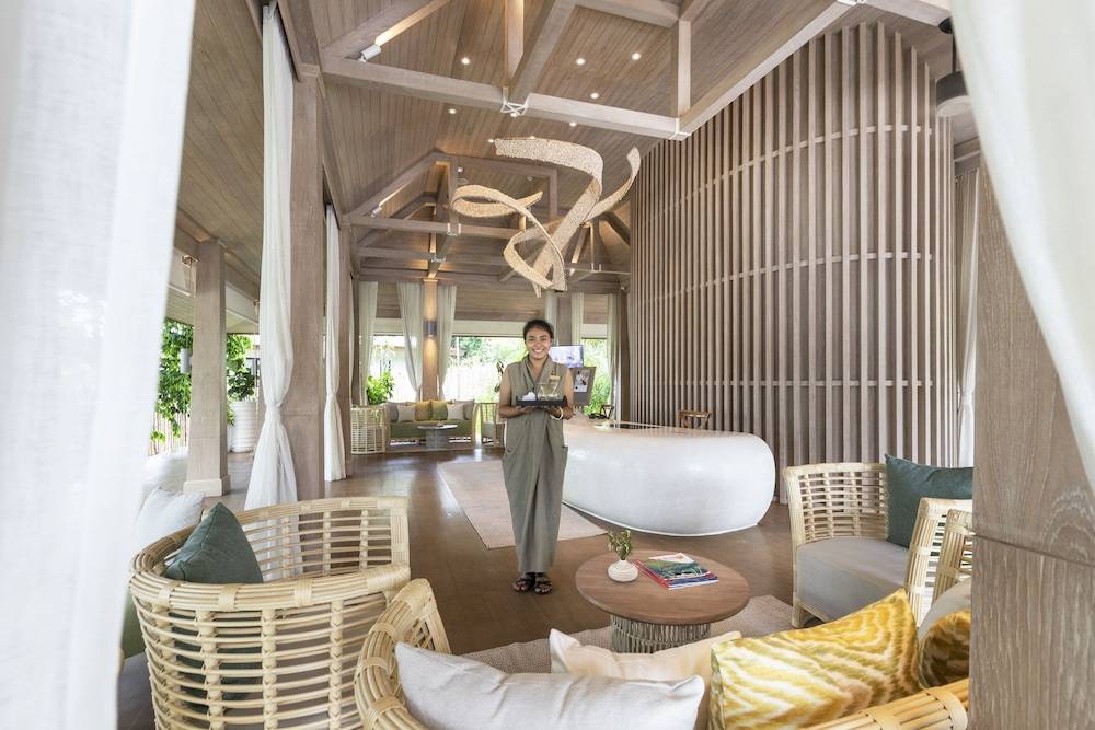 Cape Fahn Hotel - Private Islands Samui 2