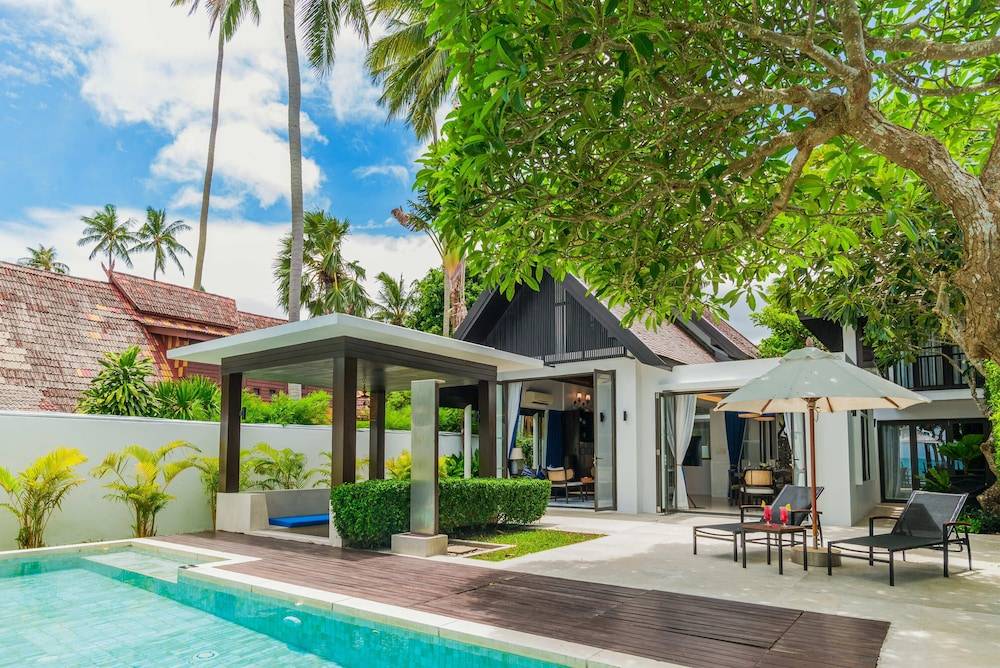 The Sea Koh Samui Resort and Residences by Tolani 1