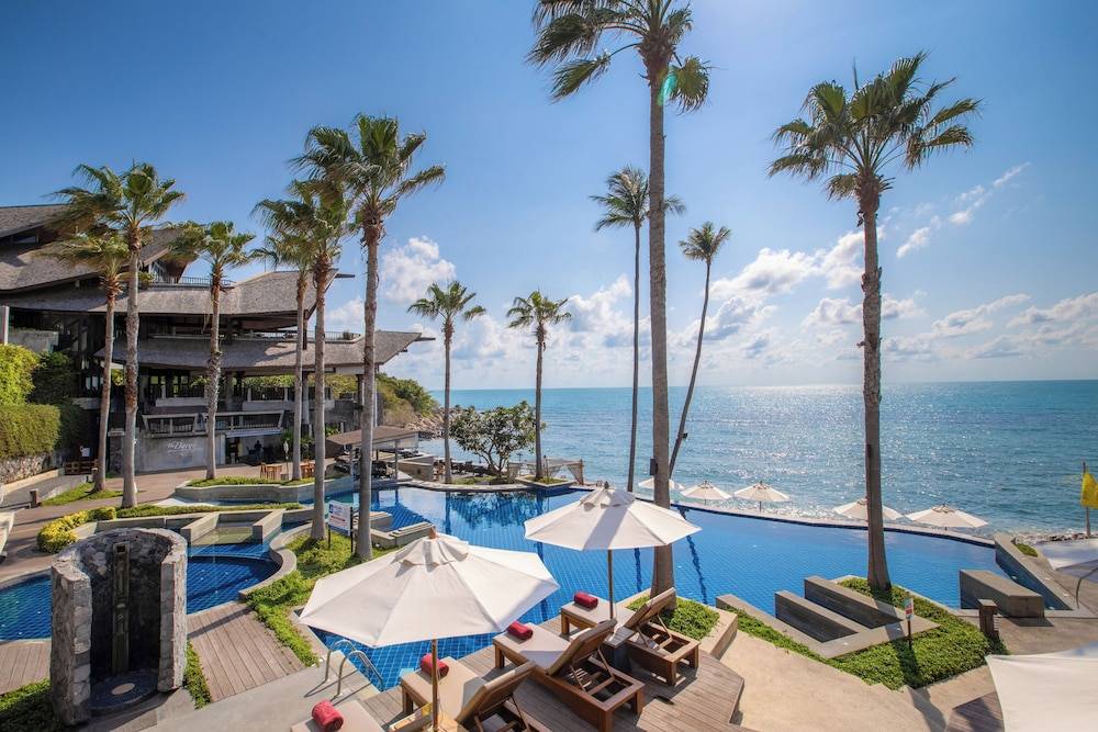 Nora Buri Resort & Spa 1