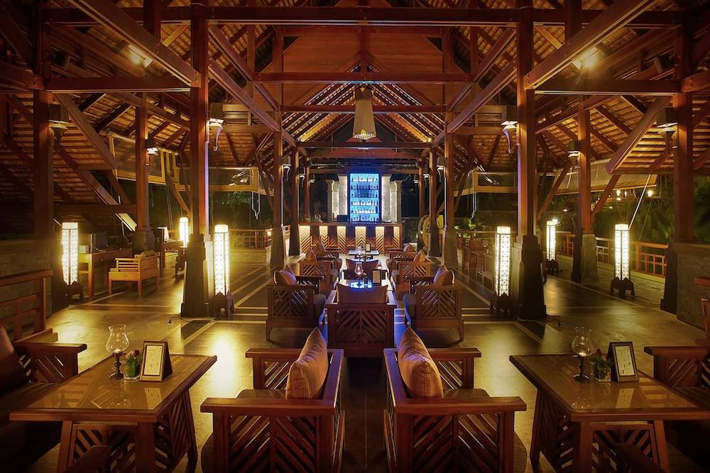 Nora Buri Resort & Spa 2