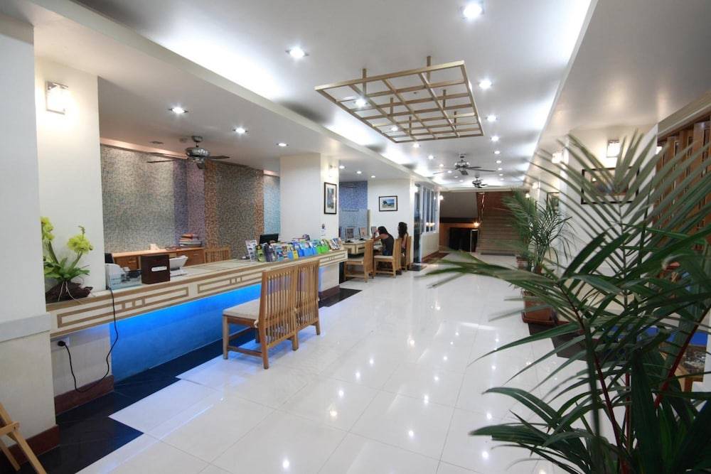 First Residence Hotel 2