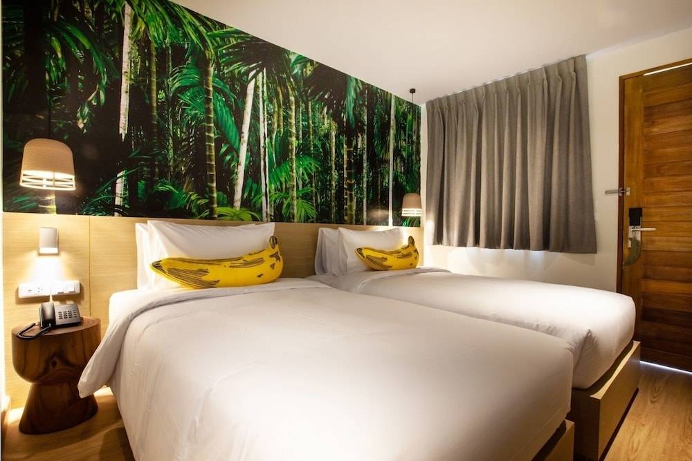 The Stay Chaweng Beach Resort 2