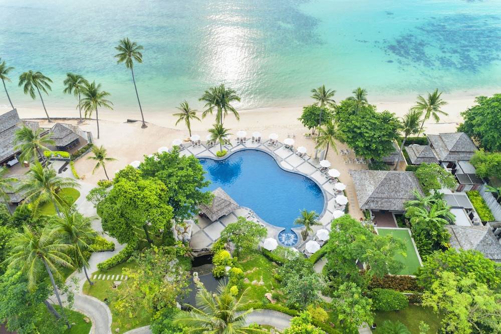Nora Beach Resort & Spa 1