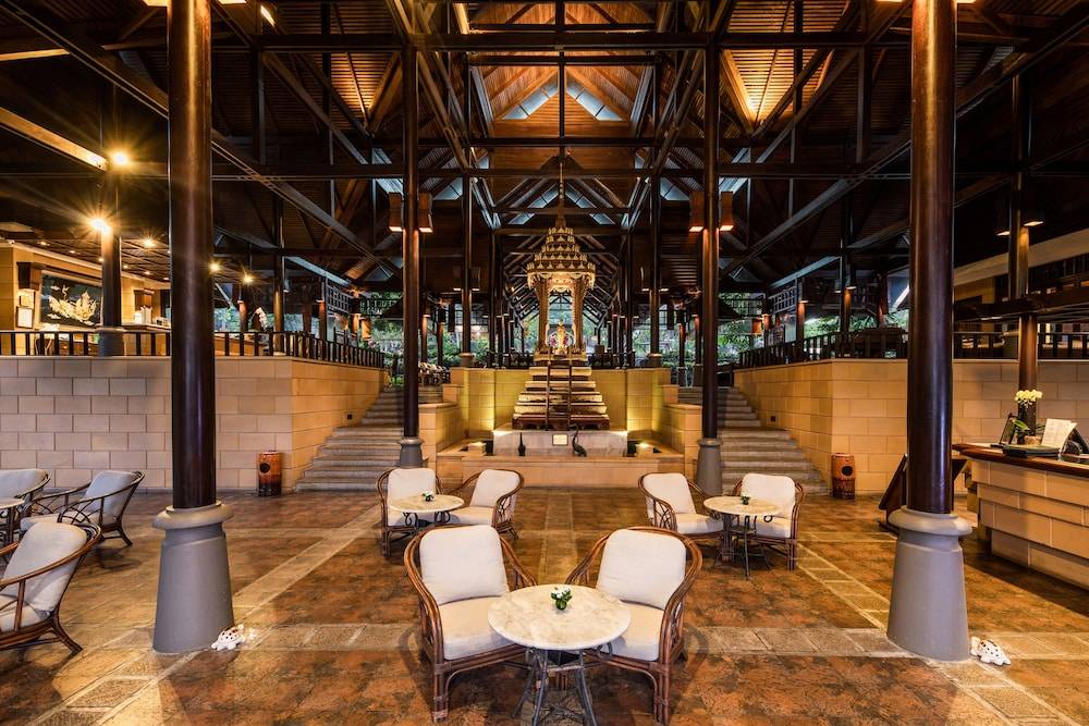 Nora Beach Resort & Spa 2