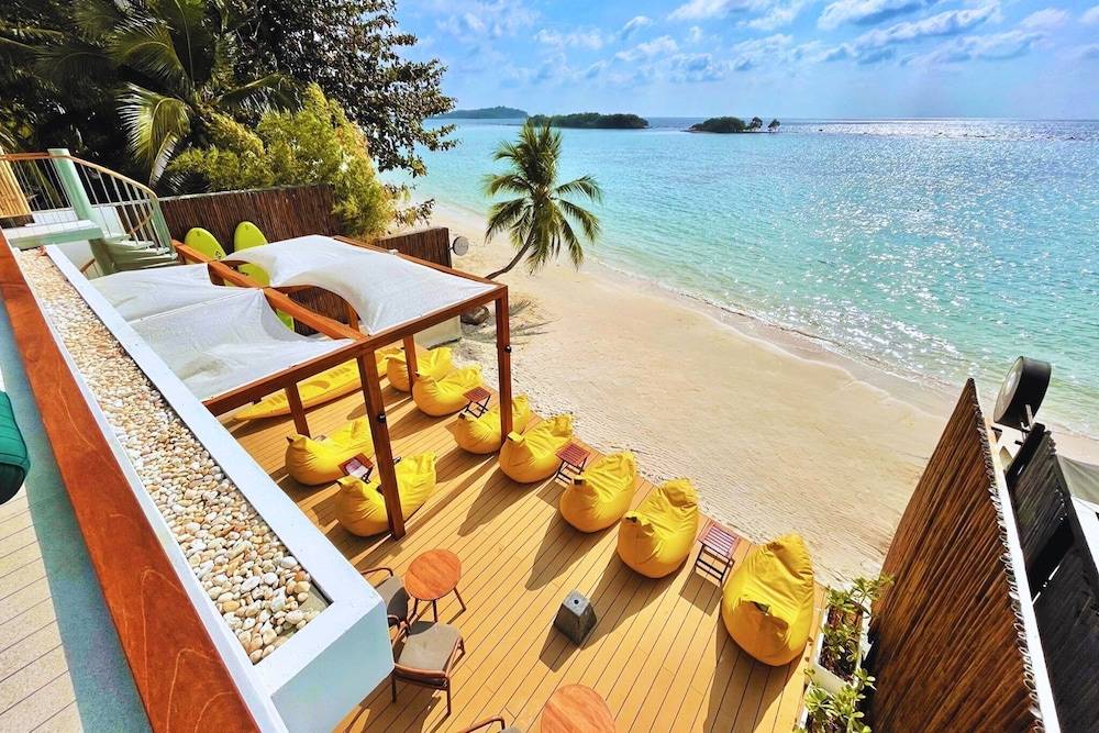 The Stay Chaweng Beach Resort 1