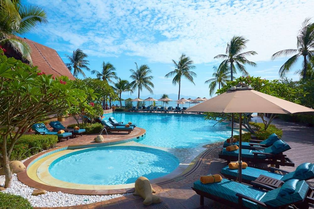 Bo Phut Resort and Spa - SHA Plus 1