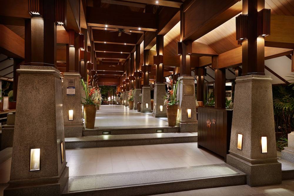 Bo Phut Resort and Spa - SHA Plus 2