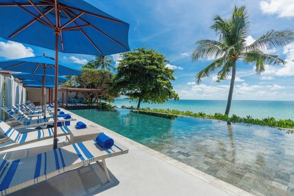 Synergy Samui 1