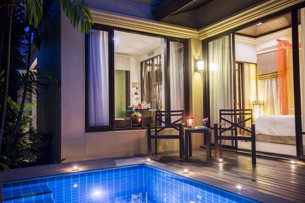 TUI BLUE The Passage Samui Pool Villas with Private Beach Resort 2