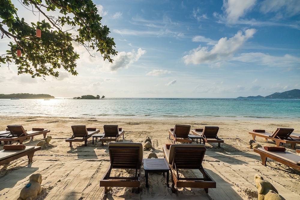 Muang Samui Spa Resort 1