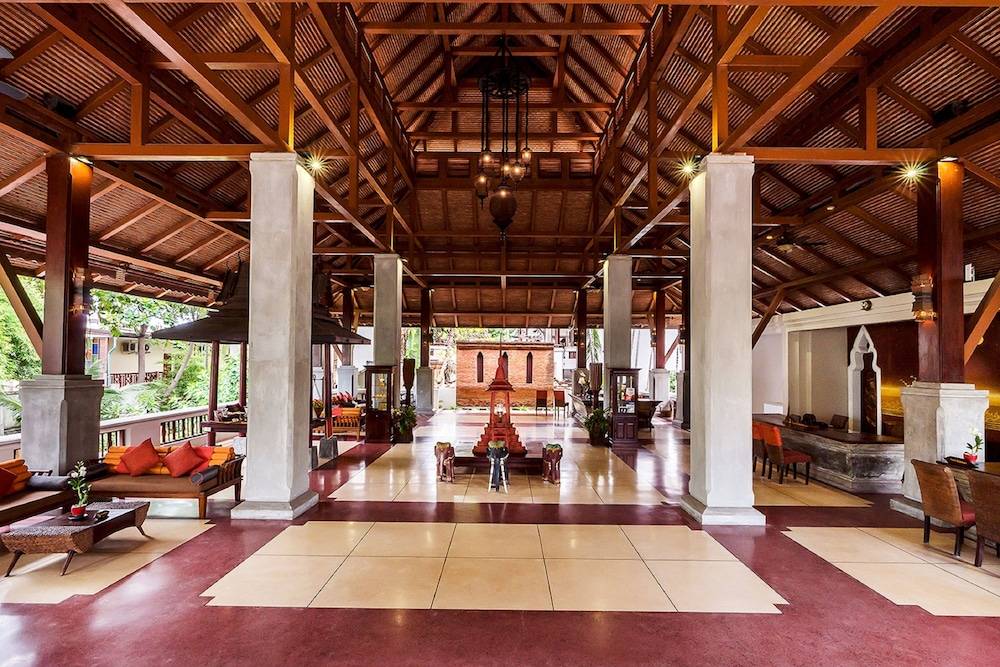 Muang Samui Spa Resort 2