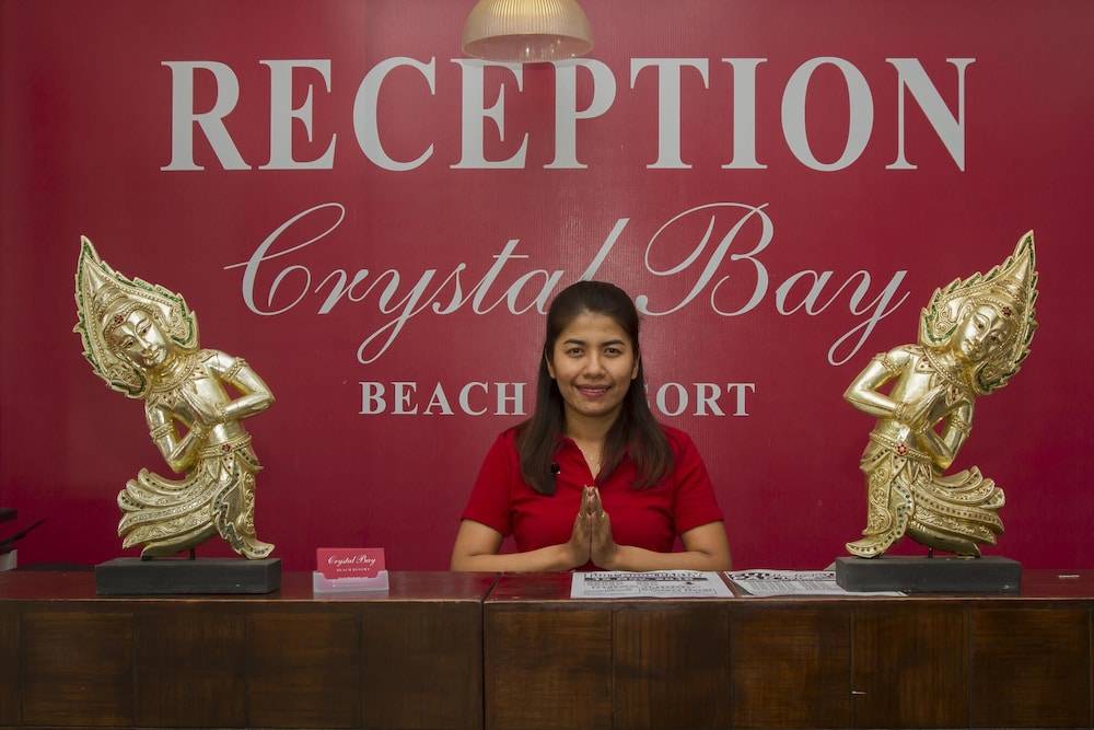 Crystal Bay Beach Resort 2