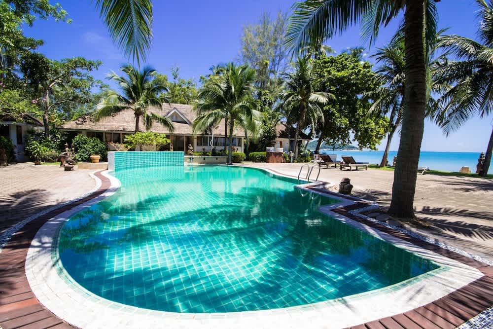 Rajapruek Samui Resort - SHA Plus 1