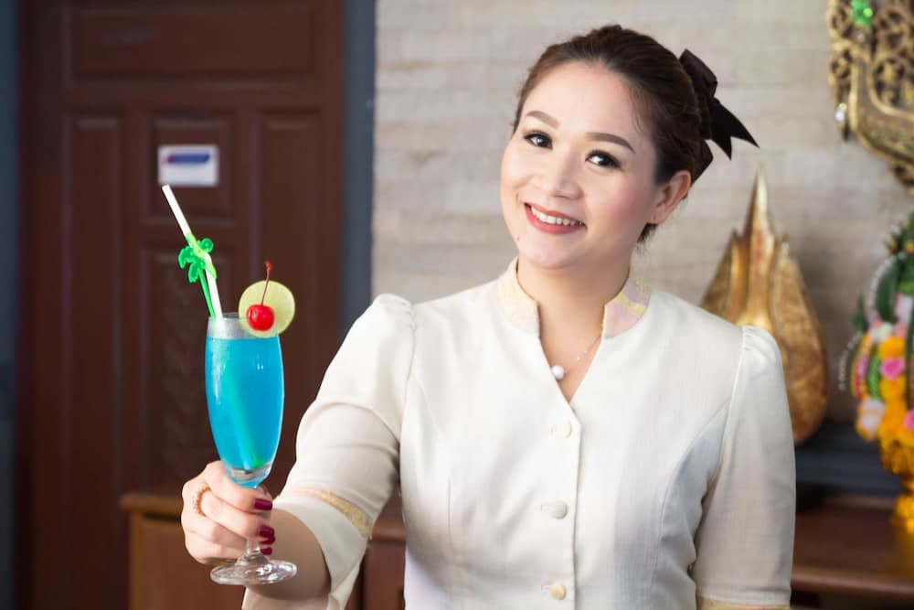 Rajapruek Samui Resort - SHA Plus 2