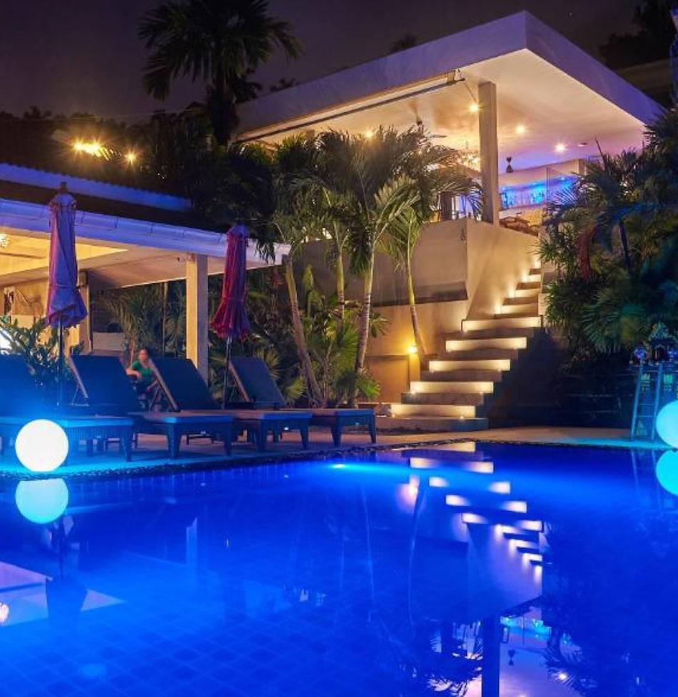 Baan Sawan Samui Resort 1