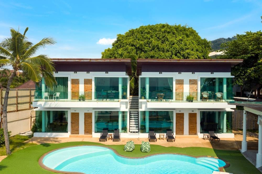 4U Resort Samui 2