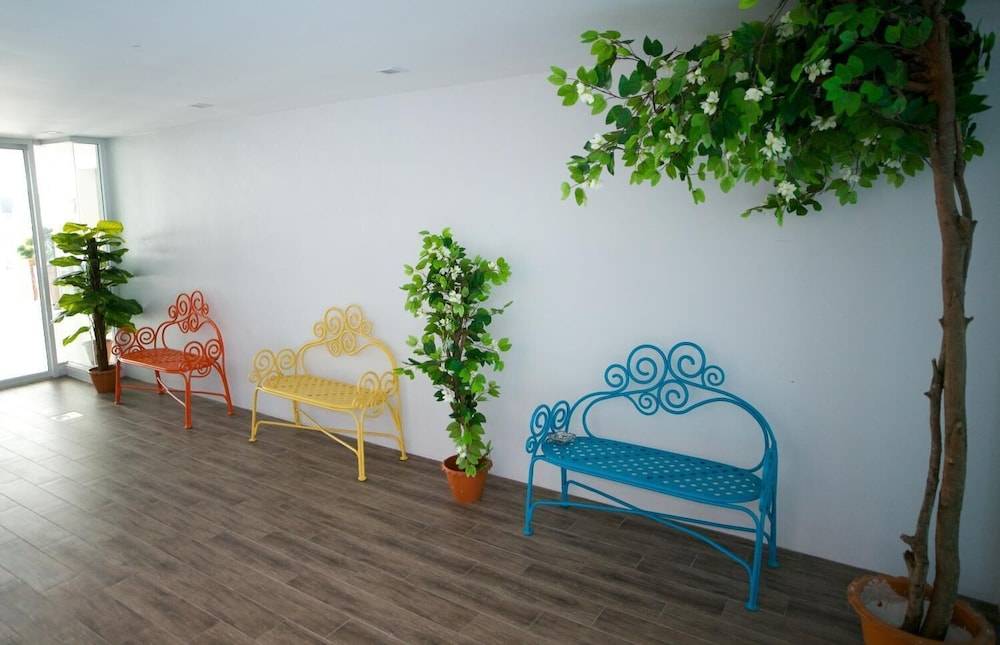 Nantra Chaweng Beach Hotel 2