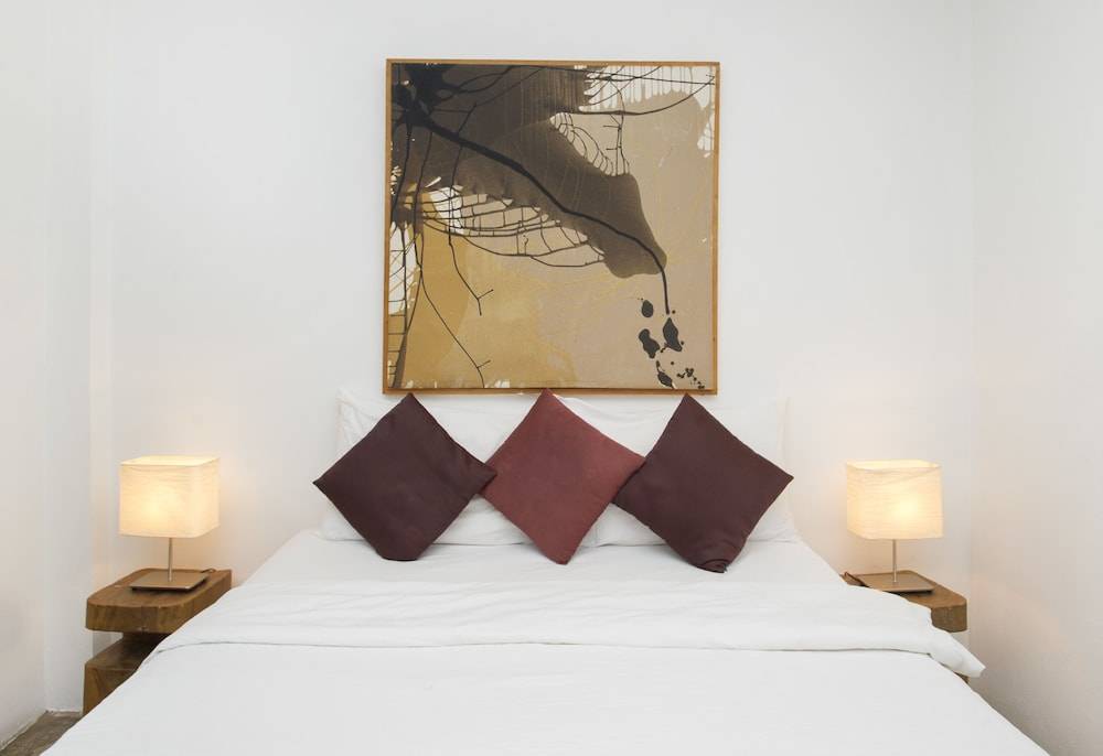 Cocooning Hotel 1