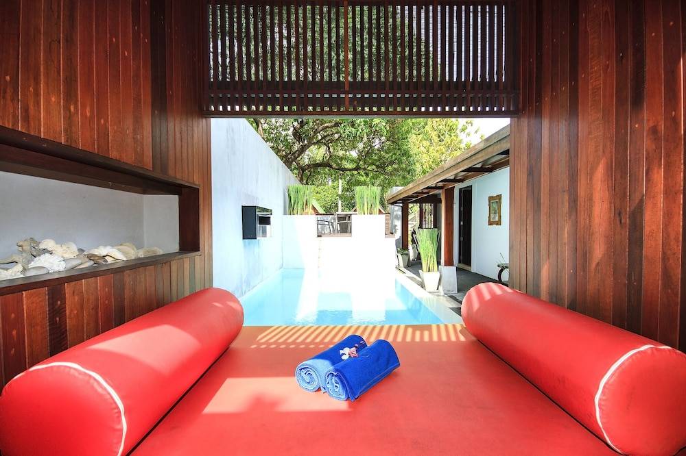 Pao Jin Poon Villa 2