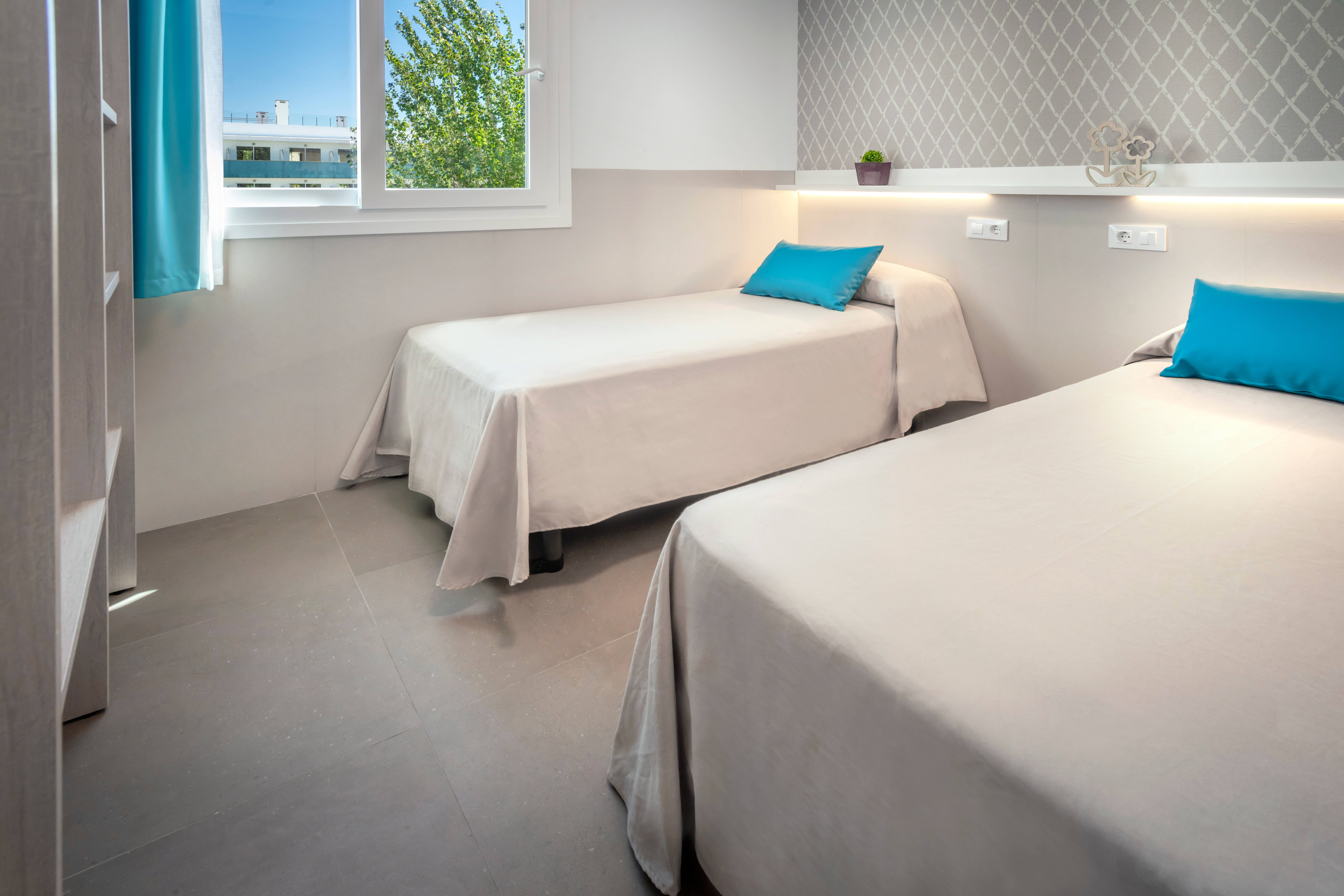 Rentalmar Blue Beach 1