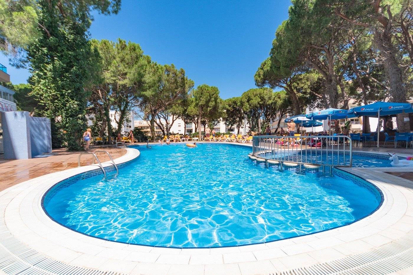 Rentalmar Blue Beach 2