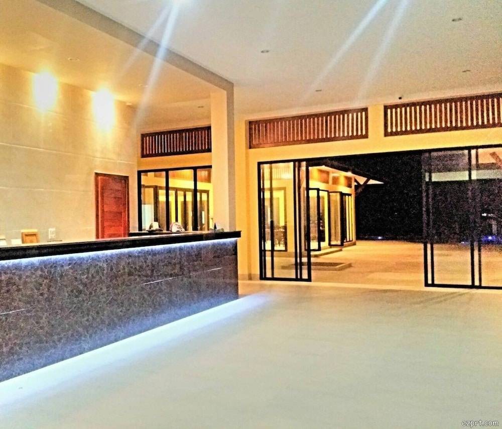 Shangrilah Bungalow 2