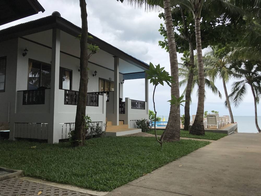 Marina Beach Resort - SHA Extra Plus 1