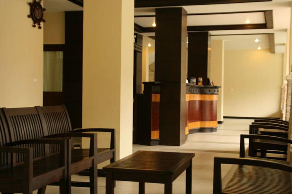 Marina Beach Resort - SHA Extra Plus 2