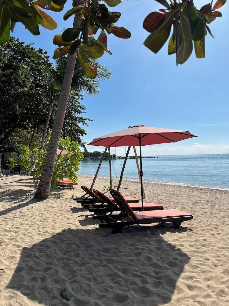 Samui Harmony Resort 1