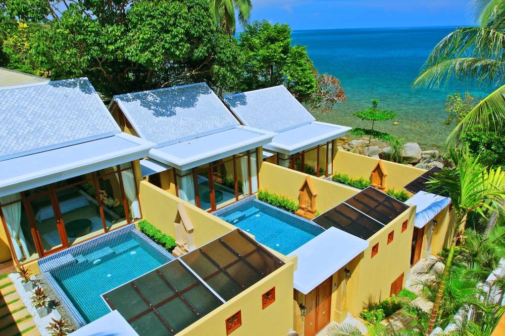 Pawanthorn Samui 1