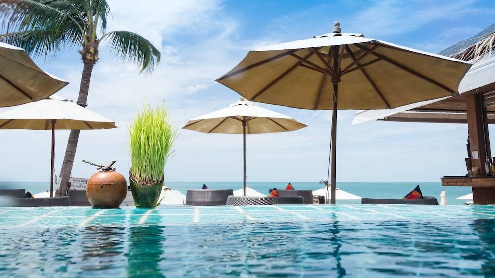 Samui Jasmine Resort 1
