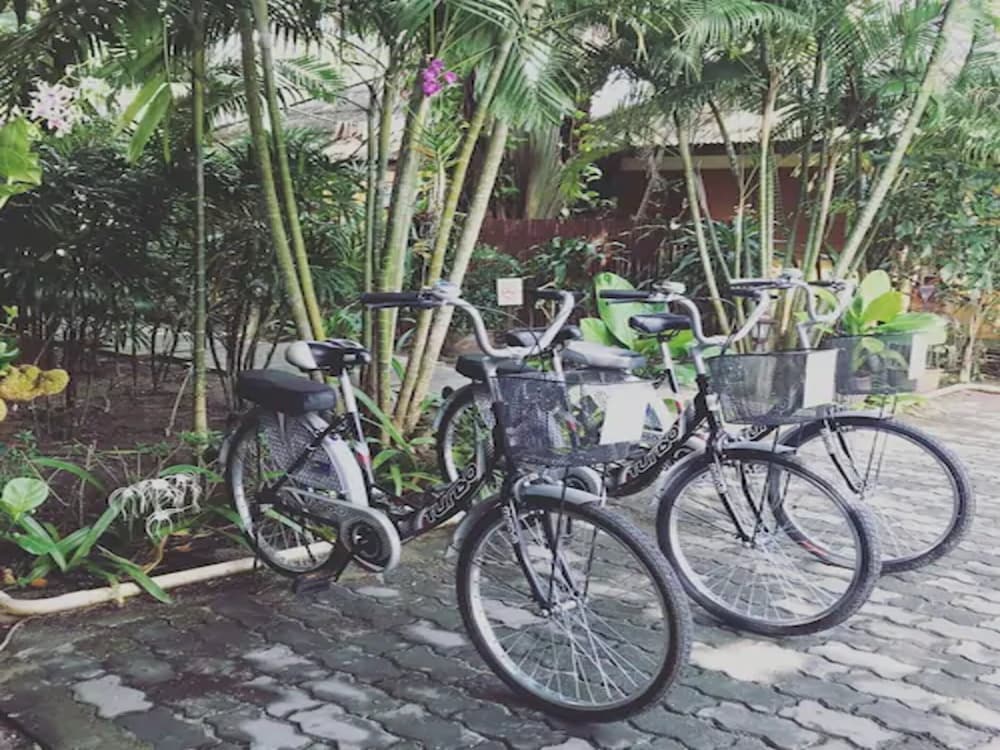 Anahata Resort 1