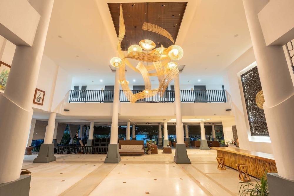 Samaya Wellness Resort 2