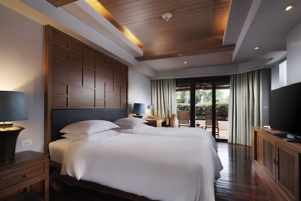 Renaissance Koh Samui Resort & Spa 2