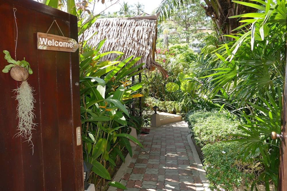 Baan Sukreep Resort 2