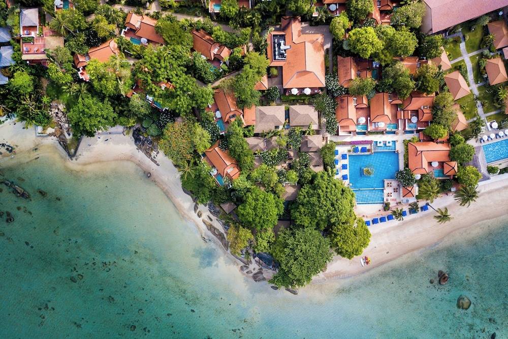 Renaissance Koh Samui Resort & Spa 1