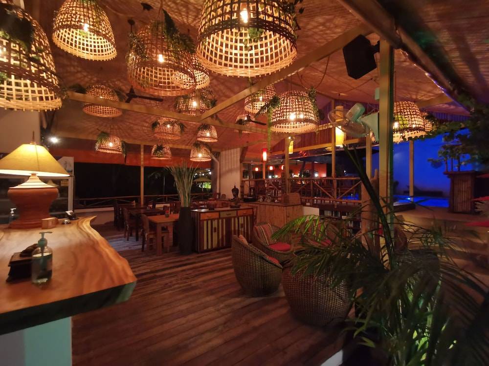Baan Sukreep Resort 1