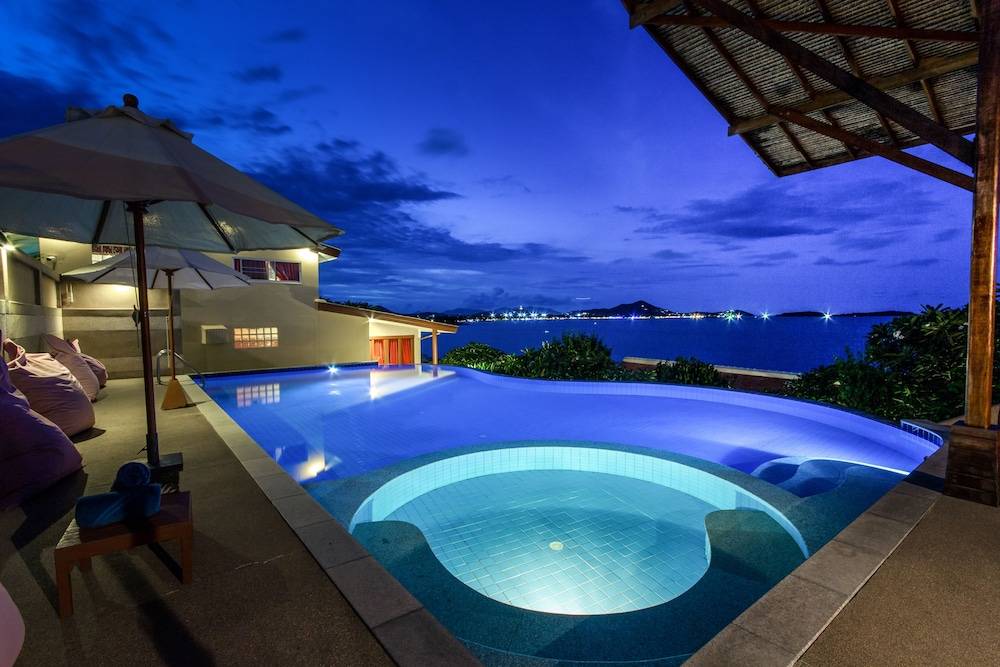 Boujis Boutique Resort 1