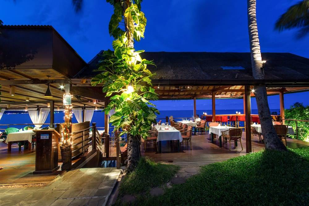Boujis Boutique Resort 2