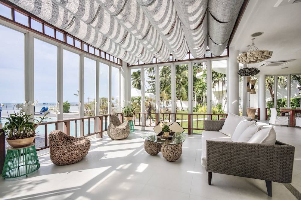Villa Nalinnadda Petite Hotel & Spa, Adults Only 2
