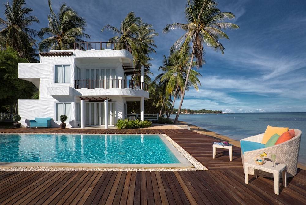 Villa Nalinnadda Petite Hotel & Spa, Adults Only 1