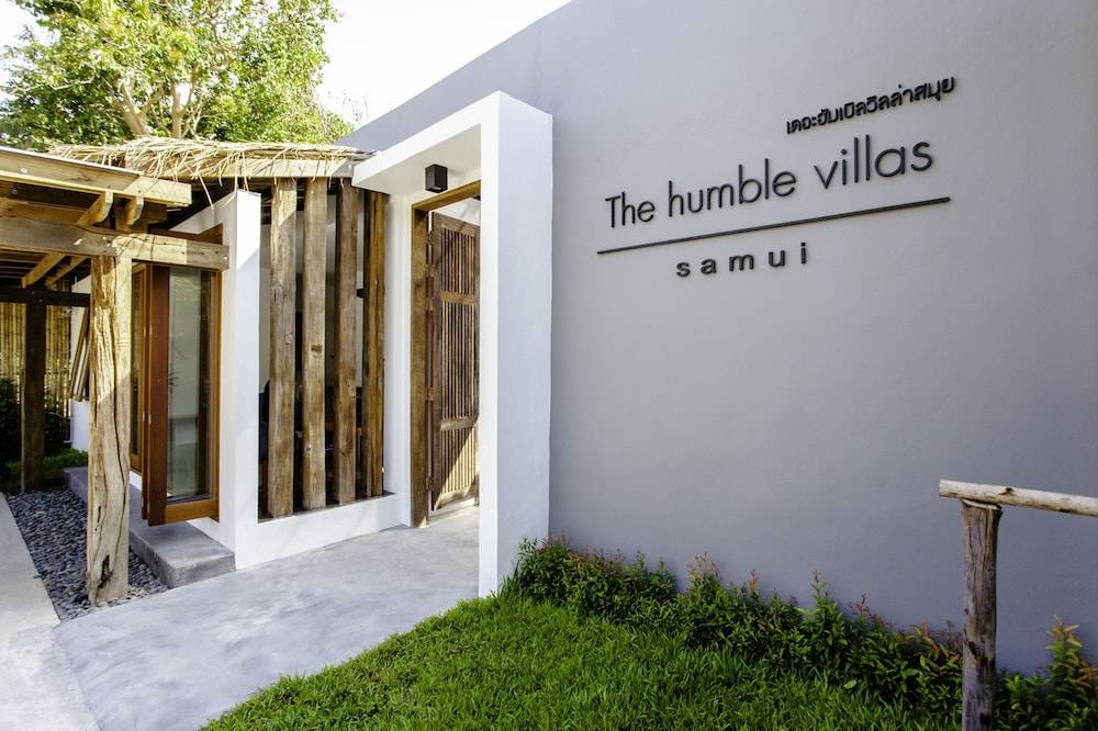 The Humble Villas 1