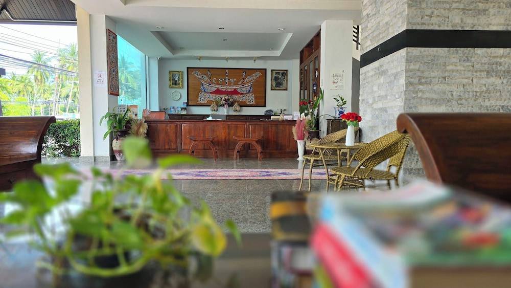 Poolsawat Villa - SHA Plus 2