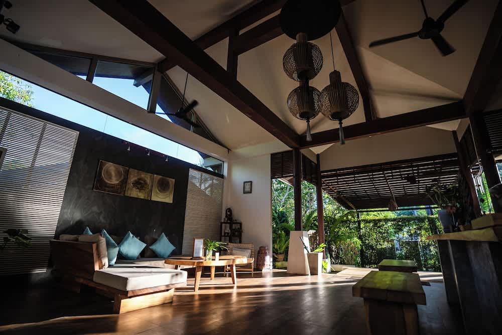 Samahita Retreat 1