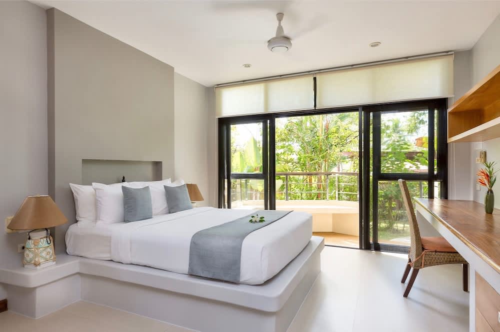 Samahita Retreat 2